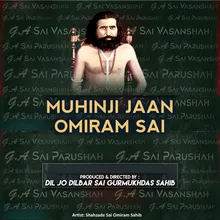 Muhinji Jaan Omiram Sai